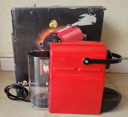 Nespresso Inissia image 2