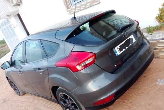 Location Ford Focus image 3