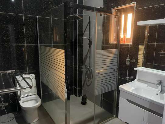 Appt2 chambres Mermoz image 2