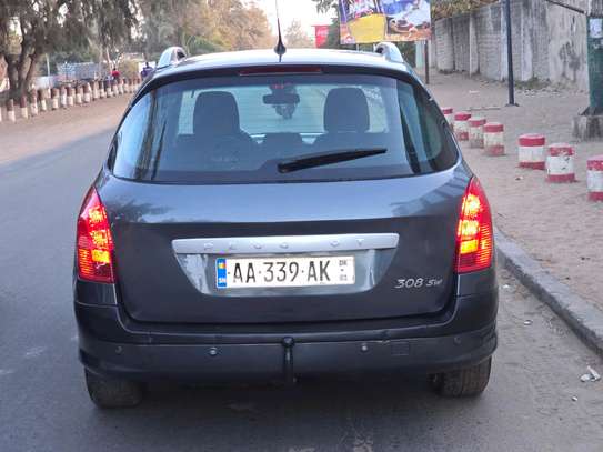 PEUGEOT 307 PLACES 7 image 3