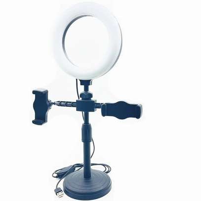 Lampe Led Selfie portatif image 5