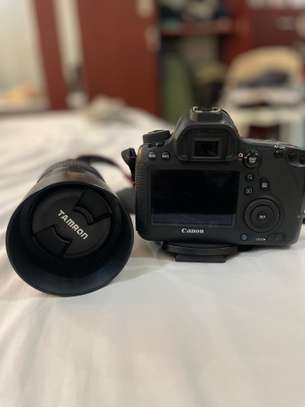 Canon 6D à vendre image 3