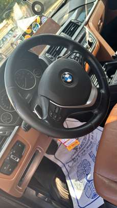 Bmw serie 3 gt 2015 6cylindres gasoil image 7