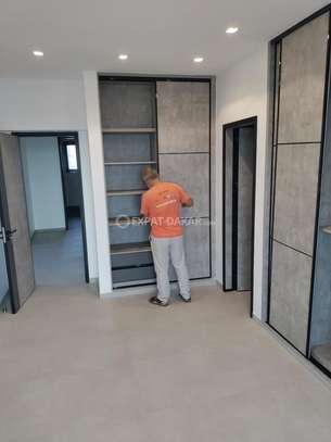 Magnifique duplex à louer aux Almadies image 11
