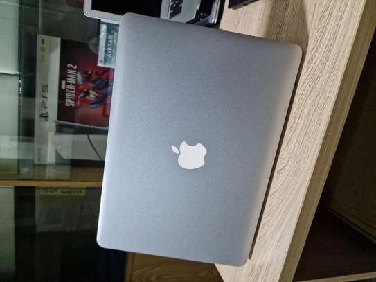 Macbook pro 2015 i7 16Go 500Go SSD image 4