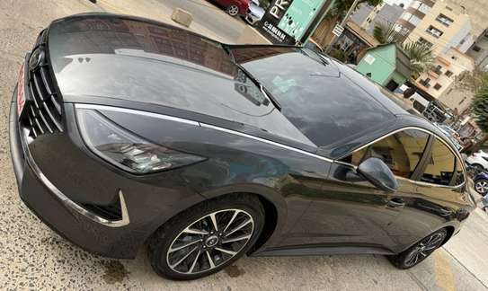 Sonata 2020 image 3