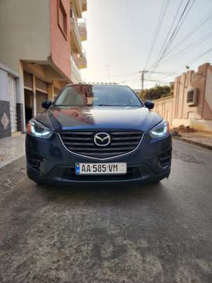 Mazda CX5 image 9