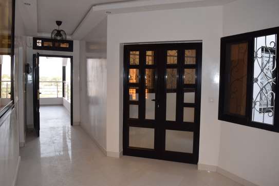 Appartements non meublés à louer à Saly Darou Salam image 8