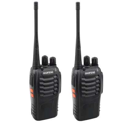 paire de talkies-walkies Baofeng, modèle BF-888S image 2