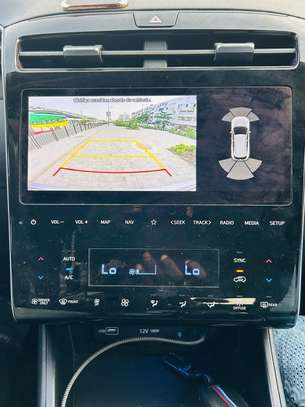 Hyundai Tucson 2021 image 4