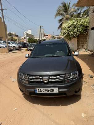 RENAULT DUSTER image 10