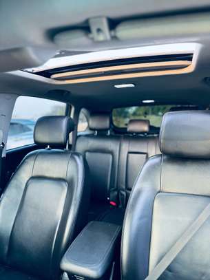 Chevrolet captiva 2016 image 6