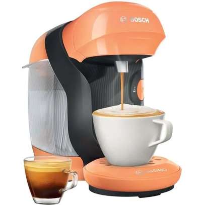 machine à café à capsules Tassimo image 4