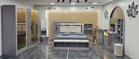 Chambres à coucher turque 9Pièces image 2