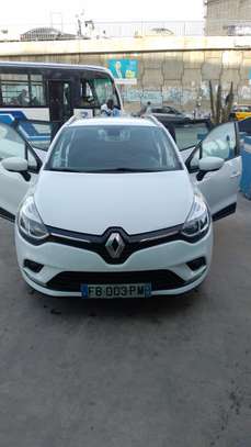 Clio4 Diesel image 2