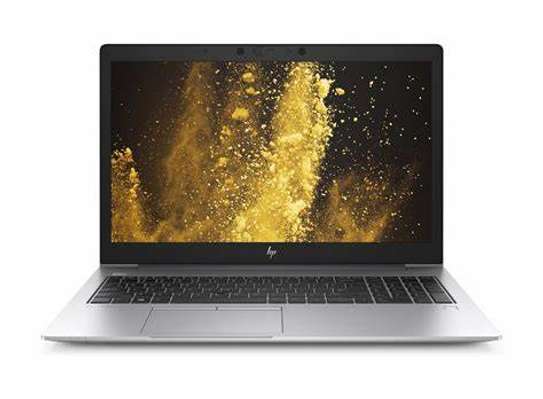 HP EliteBook 850 G6 image 1