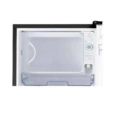REFRIGERATEUR 176LITRES HISENSE BAR 1 PORTE RS23DR4SA image 3