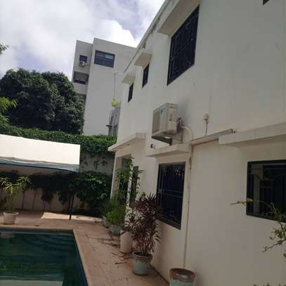 VILLA A LOUER A MERMOZ image 4