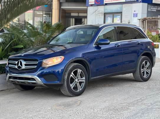Mercedes GLc 300 image 13