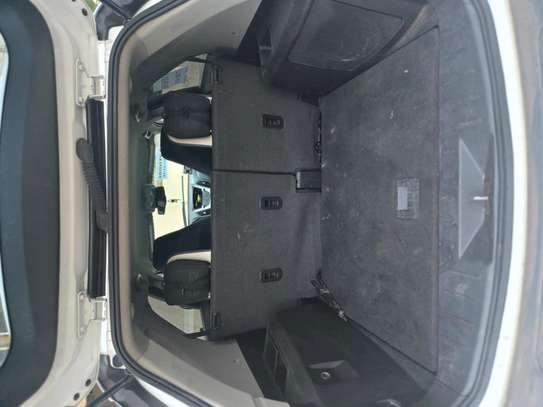 Chevrolet  2017 image 9