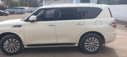 NISSAN PATROL image 3