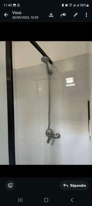 Appartement meublé aux Almadies image 4