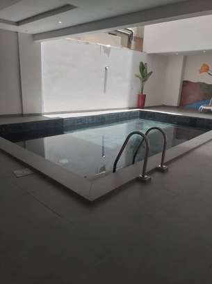Appartements F4 à louer image 10