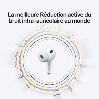 Apple AirPods  Pro 3 image 2