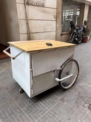 Triporteur image 2