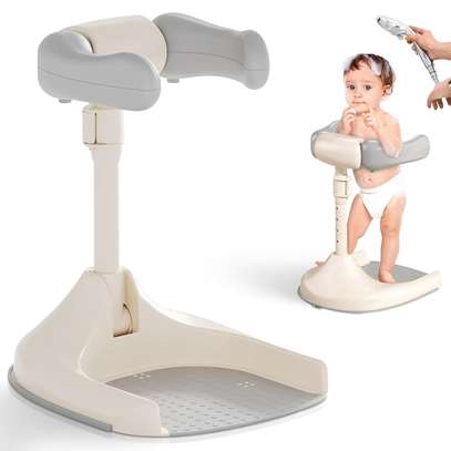 Support Baignoire bébé image 2