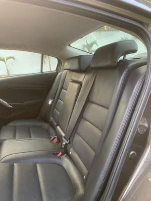 Mazda 6 Touring 2016 Venant dédouané full options image 7