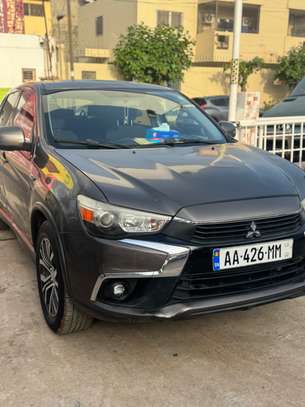 Mitsubishi rvr 2016 image 5