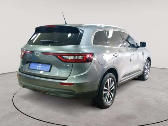 RENAULT QM6 2016 image 10