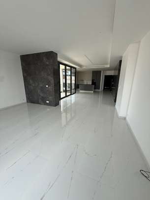 À LOUER – Appartement F4 de grand standing aux Almadies image 4