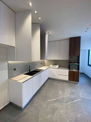 Appartement F5  Almadies Route Du Méridien image 2