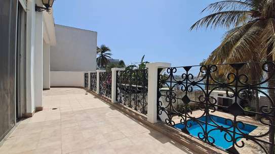 Appartement F3 à louer à Fann Mermoz image 3