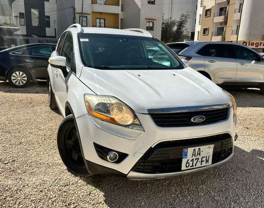 Ford kuga image 2