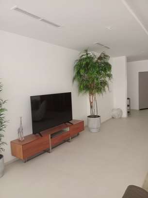 Appartement meublé de luxe au Plateau A louer image 4