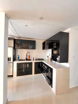 Joli appartement meublé VDN cité Mourtala 2 image 5
