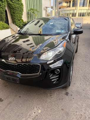 Vente kia Sportage image 7
