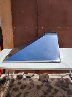 HAUTE ASPIRATEUR CUISINIÈRE image 4