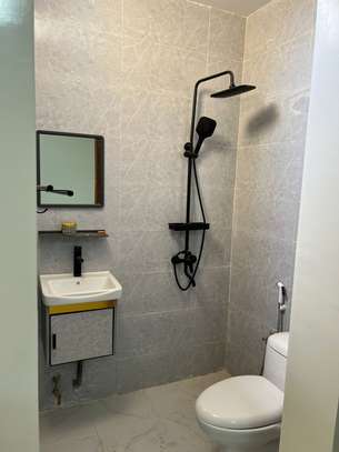 Appartement et Studios à louer à la cité Dubaï image 3