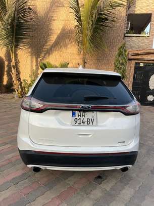 FORD EDGE 2015 image 5