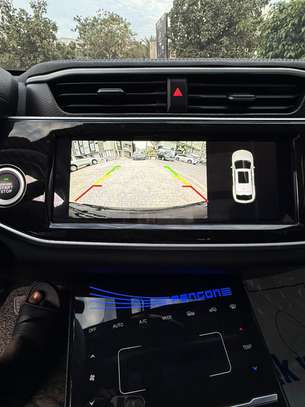 Fengon iX5 2020 image 8