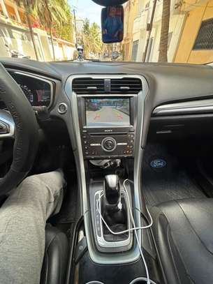 Mazda cx9 2019 image 6