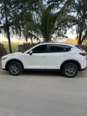 Mazda Cx5 2018 image 6