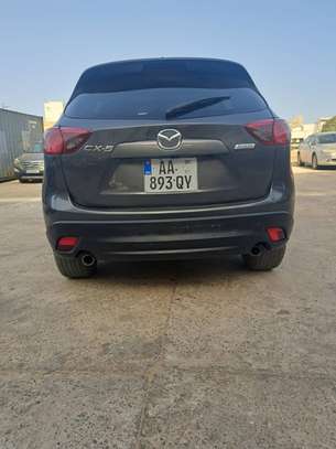 Mazda cx5 image 1