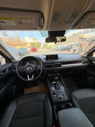 MAZDA CX-5 2018 image 8