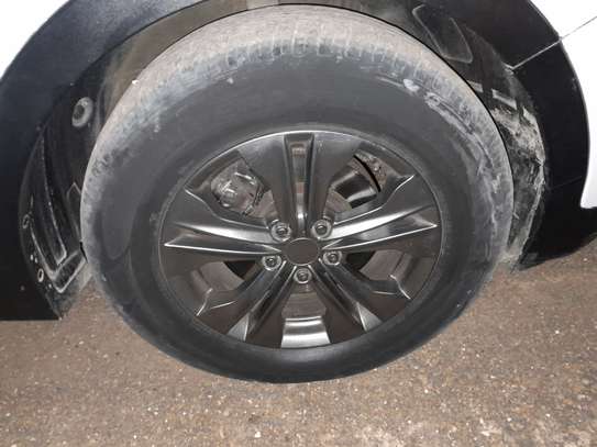 Hyundai  2017 image 5