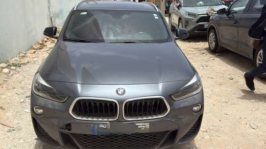 Voiture BMW X2 image 7